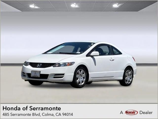 2009 Honda Civic LX for sale in Colma, CA