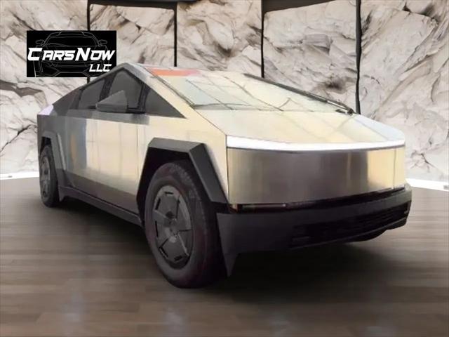 2025 Tesla Cybertruck All-Wheel Drive for sale in Cleveland, TN