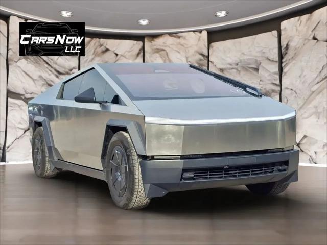 2025 Tesla Cybertruck All-Wheel Drive for sale in Cleveland, TN