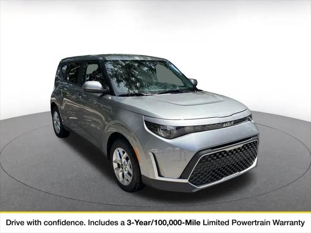 2025 Kia Soul LX for sale in Orlando, FL