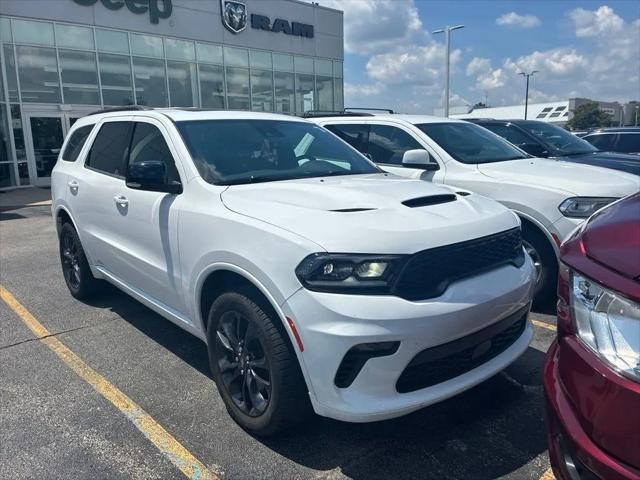 2022 Dodge Durango GT Plus AWD for sale in Toledo, OH