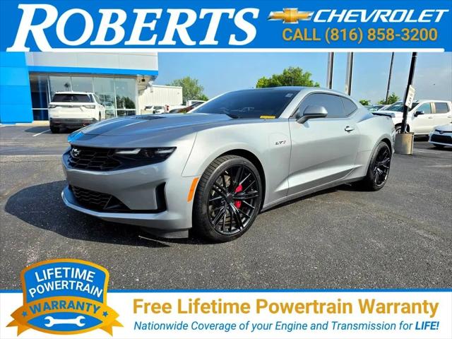 2023 Chevrolet Camaro LT1 for sale in Platte City, MO
