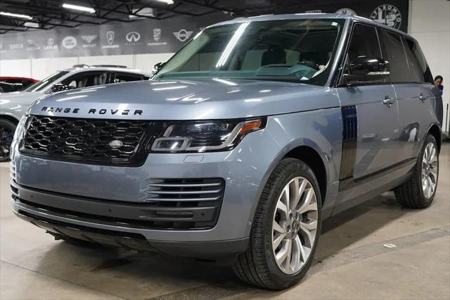 2020 Land Rover Range Rover P525 HSE for sale in Tampa, FL