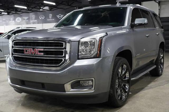 2020 GMC Yukon SLT for sale in Tampa, FL
