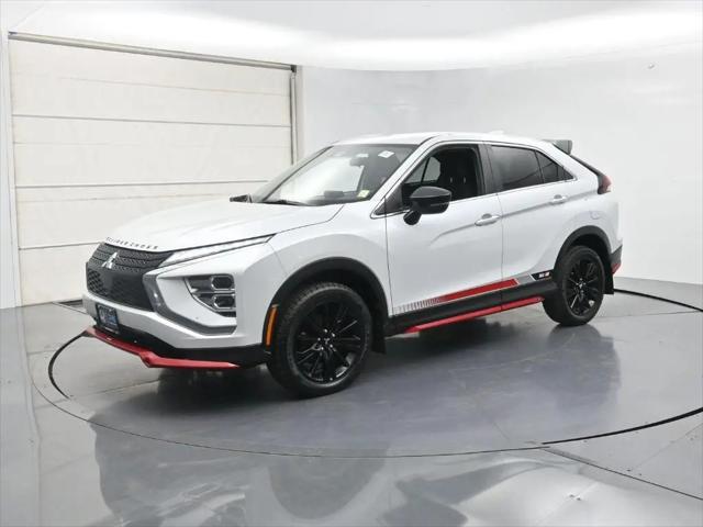 2023 Mitsubishi Eclipse Cross Ralliart S-AWC for sale in Woodside, NY