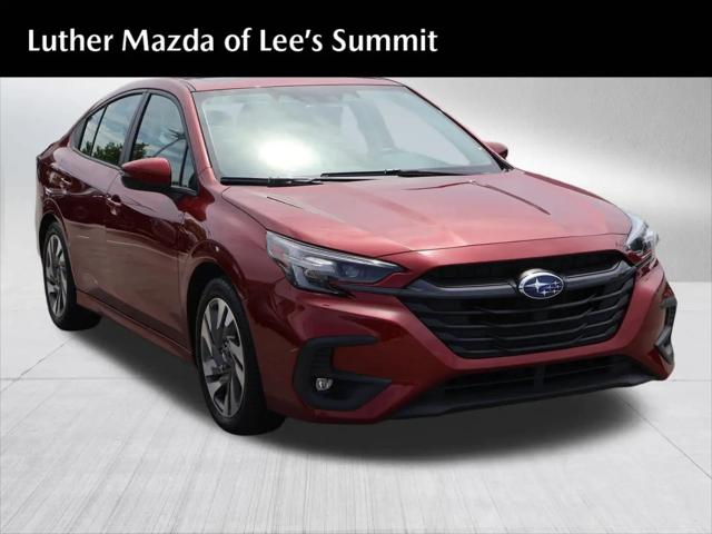 2024 Subaru Legacy Limited for sale in Lee's Summit, MO