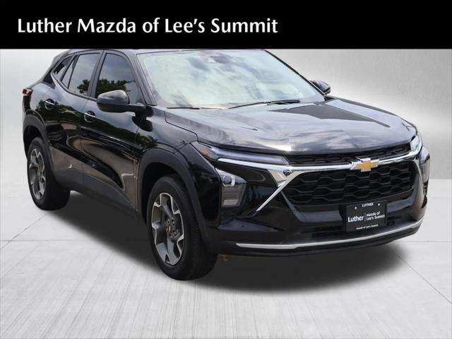 2026 Chevrolet Trax FWD LT for sale in Lee's Summit, MO