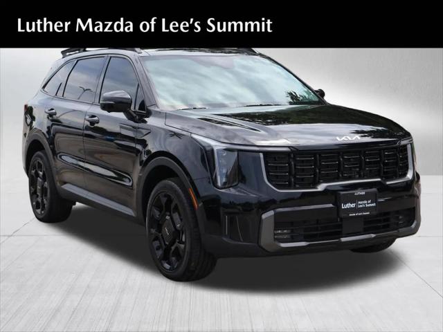 2024 Kia Sorento X-Line SX for sale in Lee's Summit, MO