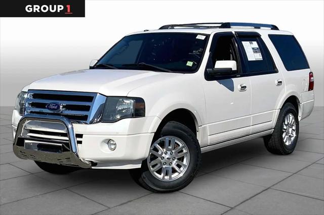 2013 Ford Expedition Limited for sale in Rockville Centre, NY