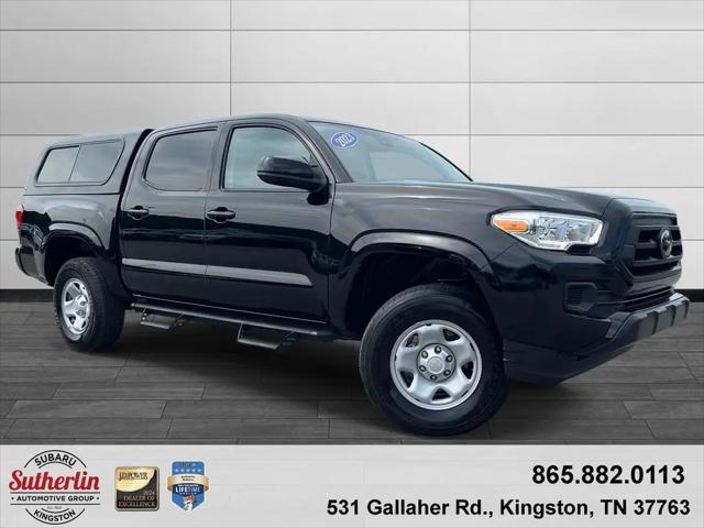 2023 Toyota Tacoma SR for sale in Kingston, TN