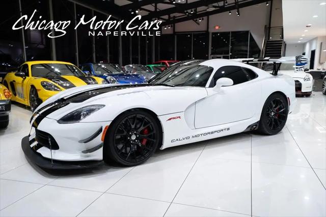 2016 Dodge Viper GTC for sale in West Chicago, IL