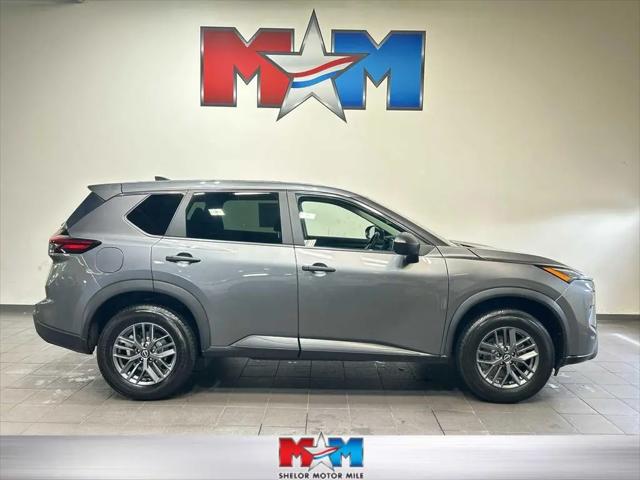 2024 Nissan Rogue S Intelligent AWD for sale in Christiansburg, VA