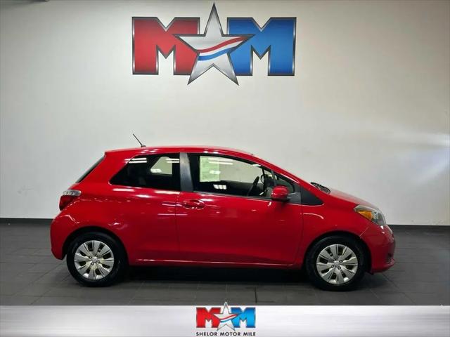 2012 Toyota Yaris L for sale in Christiansburg, VA