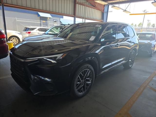 2025 Lexus TX 350 Premium for sale in Dallas, TX