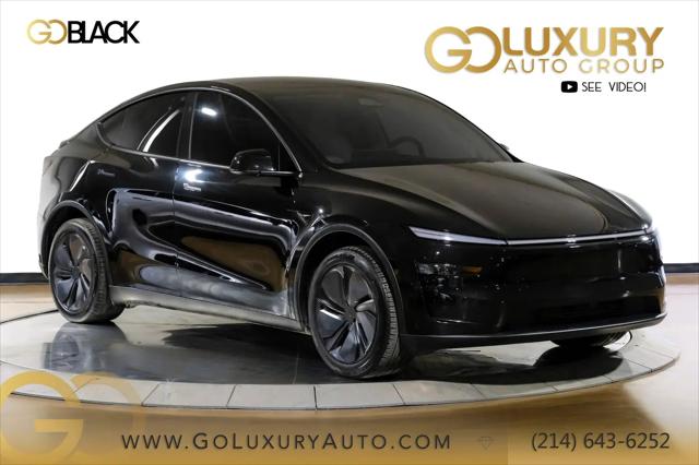 2026 Tesla Model Y Premium Rear-Wheel Drive for sale in Dallas, TX