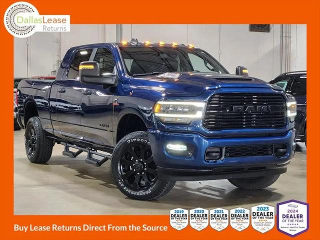 2024 Ram 2500 Laramie Crew Cab 4x4 6'4" Box for sale in Dallas, TX