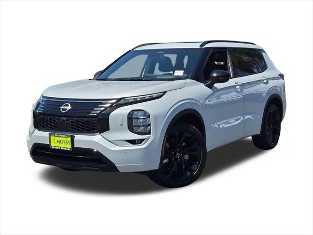 2026 Nissan Rogue Plug-In Hybrid Platinum for sale in Oceanside, CA