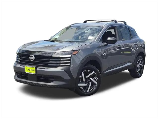 2026 Nissan Kicks SV for sale in Oceanside, CA