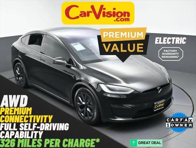 2024 Tesla Model X Long Range for sale in Maple Shade, NJ