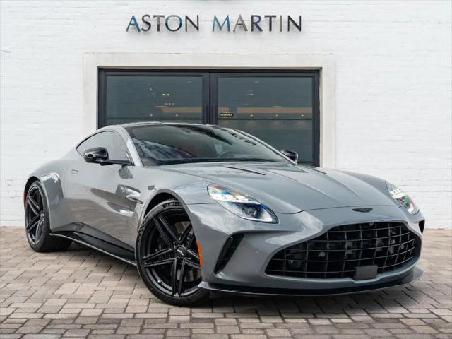2025 Aston Martin Vantage Unknown for sale in Beverly Hills, CA