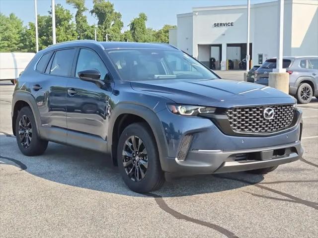 2026 Mazda CX-50 2.5 S Preferred