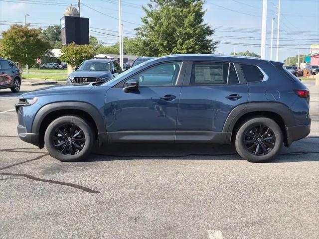 2026 Mazda CX-50 2.5 S Preferred