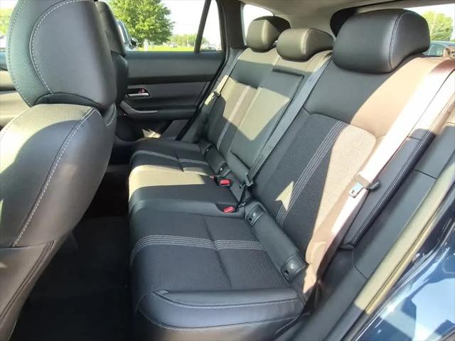 2026 Mazda CX-50 2.5 S Preferred