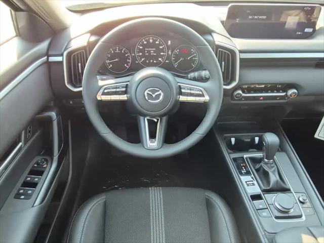 2026 Mazda CX-50 2.5 S Preferred