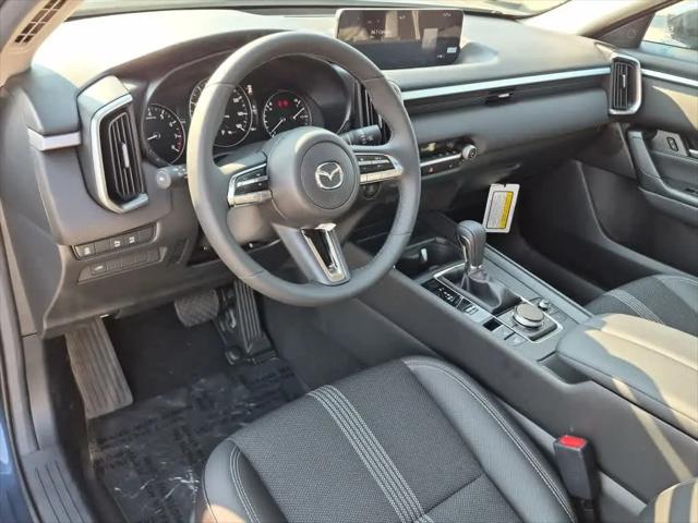 2026 Mazda CX-50 2.5 S Preferred