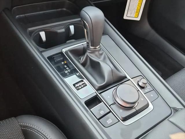 2026 Mazda CX-50 2.5 S Preferred