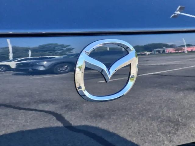 2026 Mazda CX-50 2.5 S Preferred