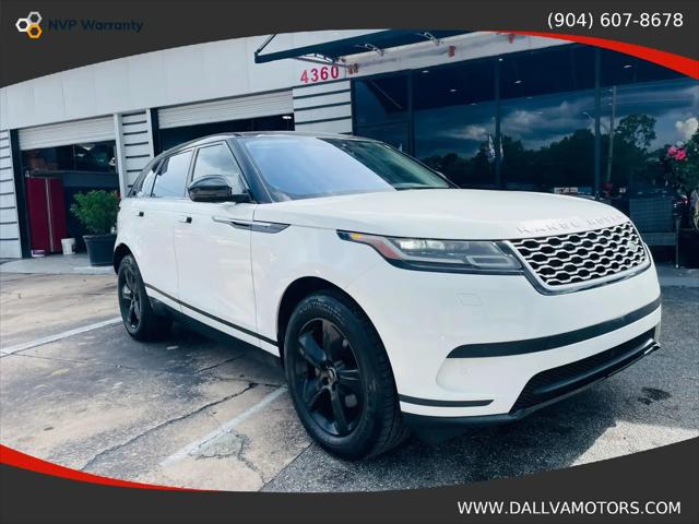 2020 Land Rover Range Rover Velar P250 S for sale in Jacksonville, FL
