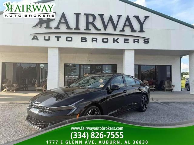 2025 Kia K5 GT-Line for sale in Opelika, AL