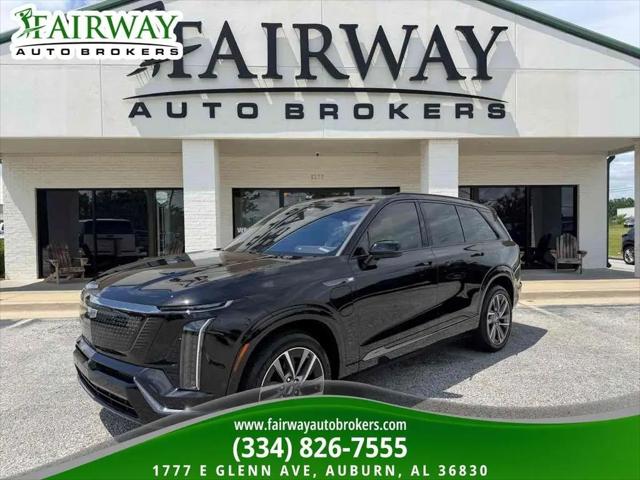 2026 Cadillac iQ Sport for sale in Opelika, AL