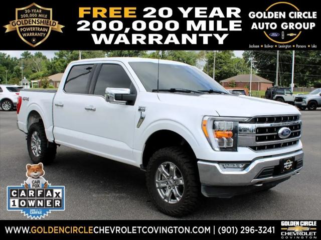 2023 Ford F-150 LARIAT for sale in Covington, TN