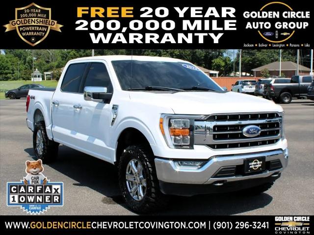 2023 Ford F-150 LARIAT for sale in Covington, TN