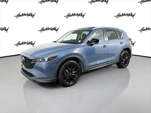2023 Mazda CX-5 2.5 S Carbon Edition for sale in Huntington, NY