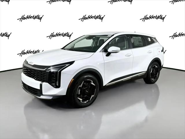 2026 Kia Sportage EX for sale in Huntington, NY