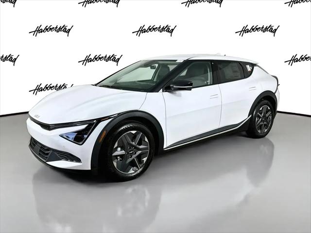 2026 Kia EV6 Light Long Range AWD for sale in Huntington, NY