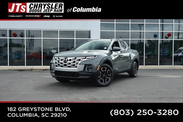 2022 Hyundai Santa Cruz SEL Premium for sale in Columbia, SC