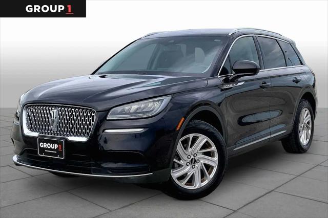 2020 Lincoln Corsair Standard for sale in Houston, TX