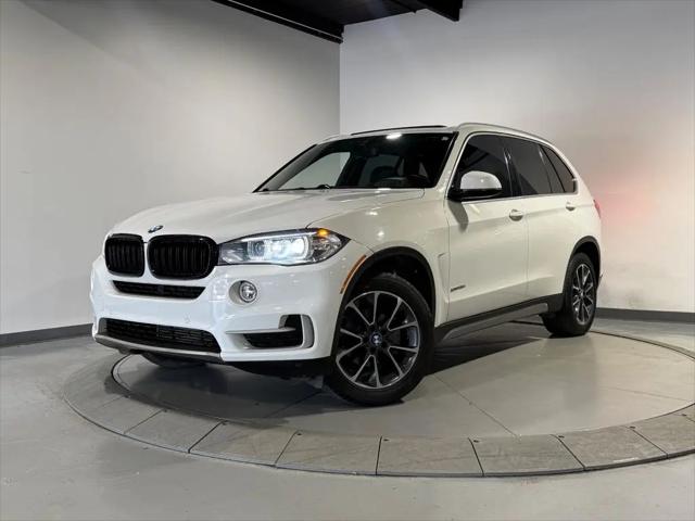 2018 BMW X5 xDrive35i for sale in Warren, MI