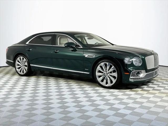 2024 Bentley Flying Spur Azure for sale in Naples, FL