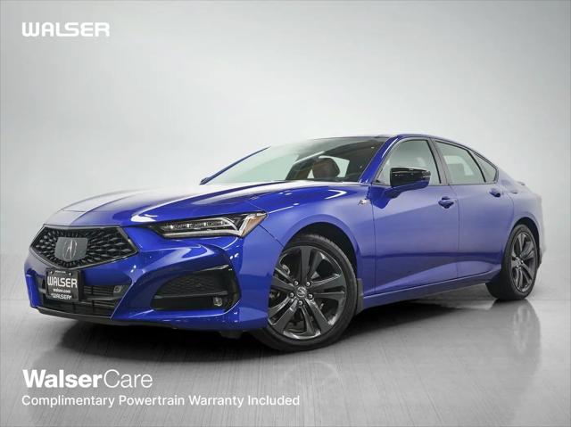 2023 Acura TLX A-SPEC Package for sale in Minnetonka, MN