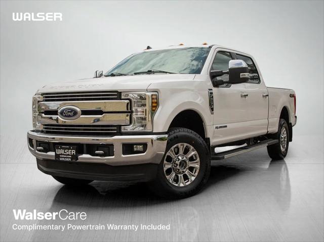 2019 Ford F-250 LARIAT for sale in Minnetonka, MN