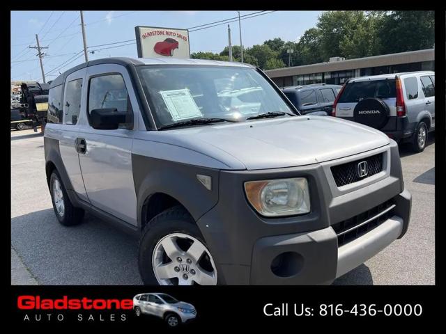 2004 Honda Element EX for sale in Kansas City, MO