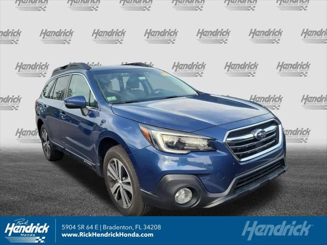 2019 Subaru Outback 2.5i Limited for sale in Bradenton, FL
