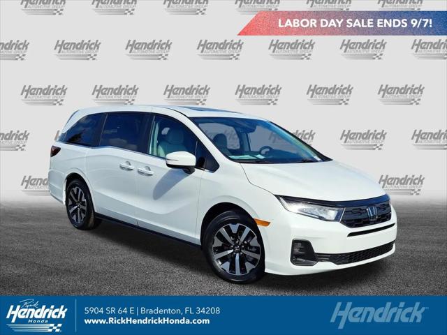 2026 Honda Odyssey EX-L for sale in Bradenton, FL