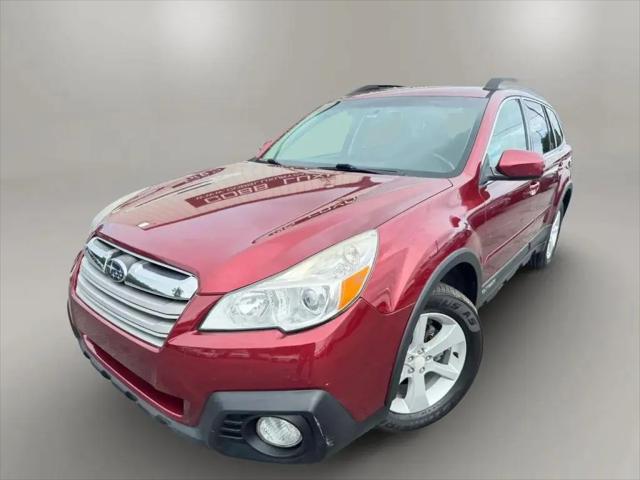2014 Subaru Outback 2.5i Premium for sale in Marietta, GA