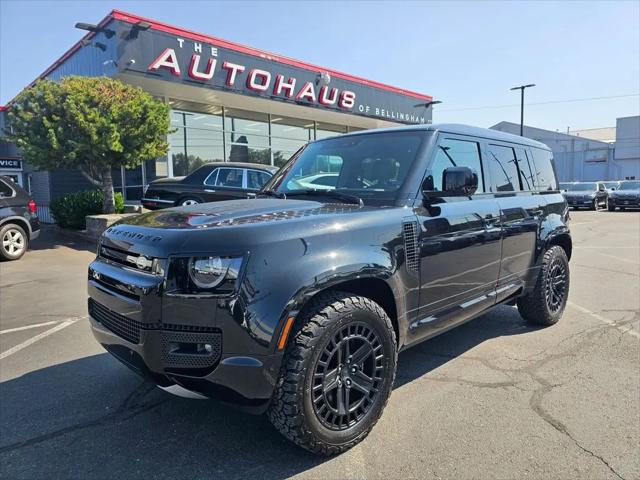 2023 Land Rover Defender 110 V8 for sale in Bellingham, WA